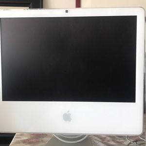 Apple IMac 21.5 Retina 4K display 3. OGHL